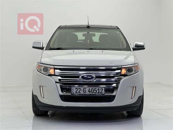 فورد ادج 2013 للبيع في العراق - اربيل